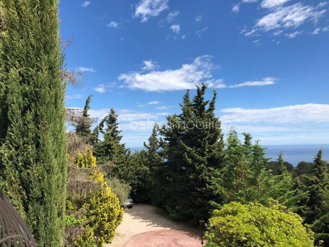 Maison à vendre, 178m², LA TURBIE