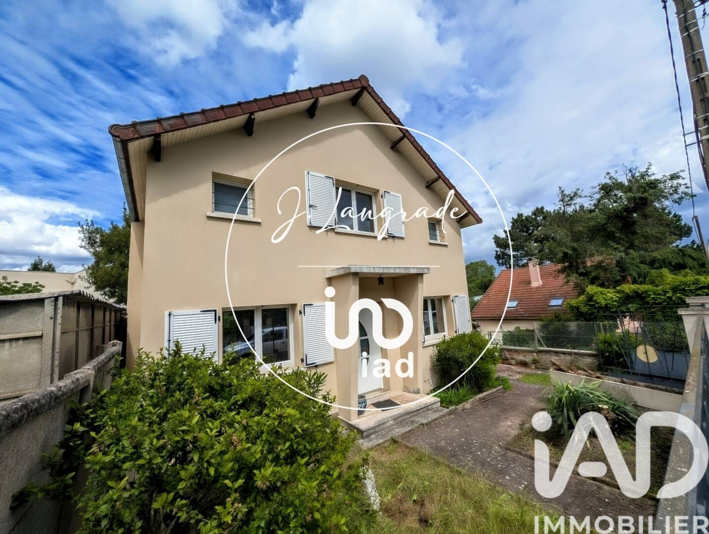 Maison à vendre, 118m², FRANCONVILLE