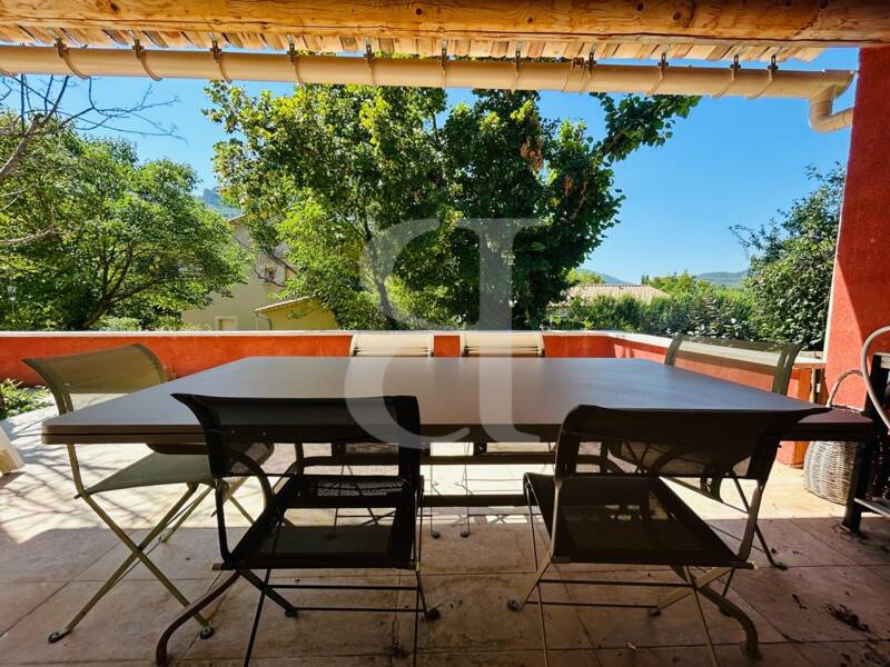 Maison à vendre, 251m², BUIS LES BARONNIES