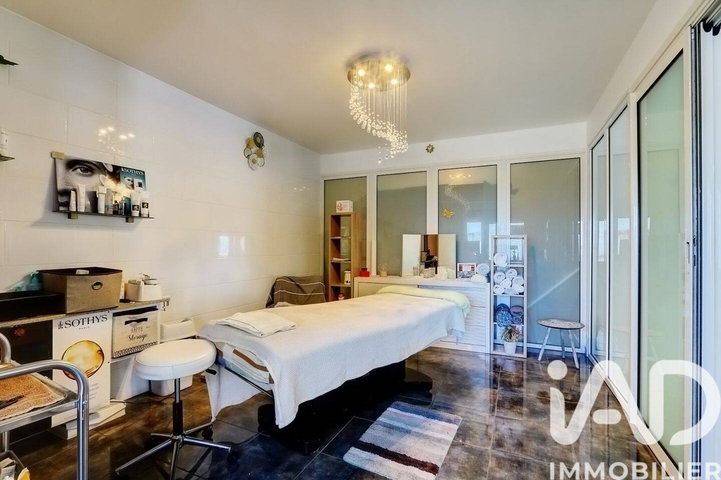 Maison à vendre, 223m², SAINT LOUIS