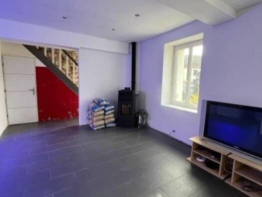 Maison à vendre 275 000 € 3 pièces 2 chambres 105 m² Attainville 95570