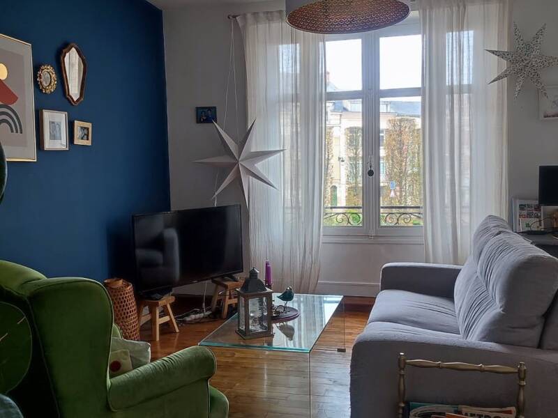 Maison à vendre, 67m², ORLEANS