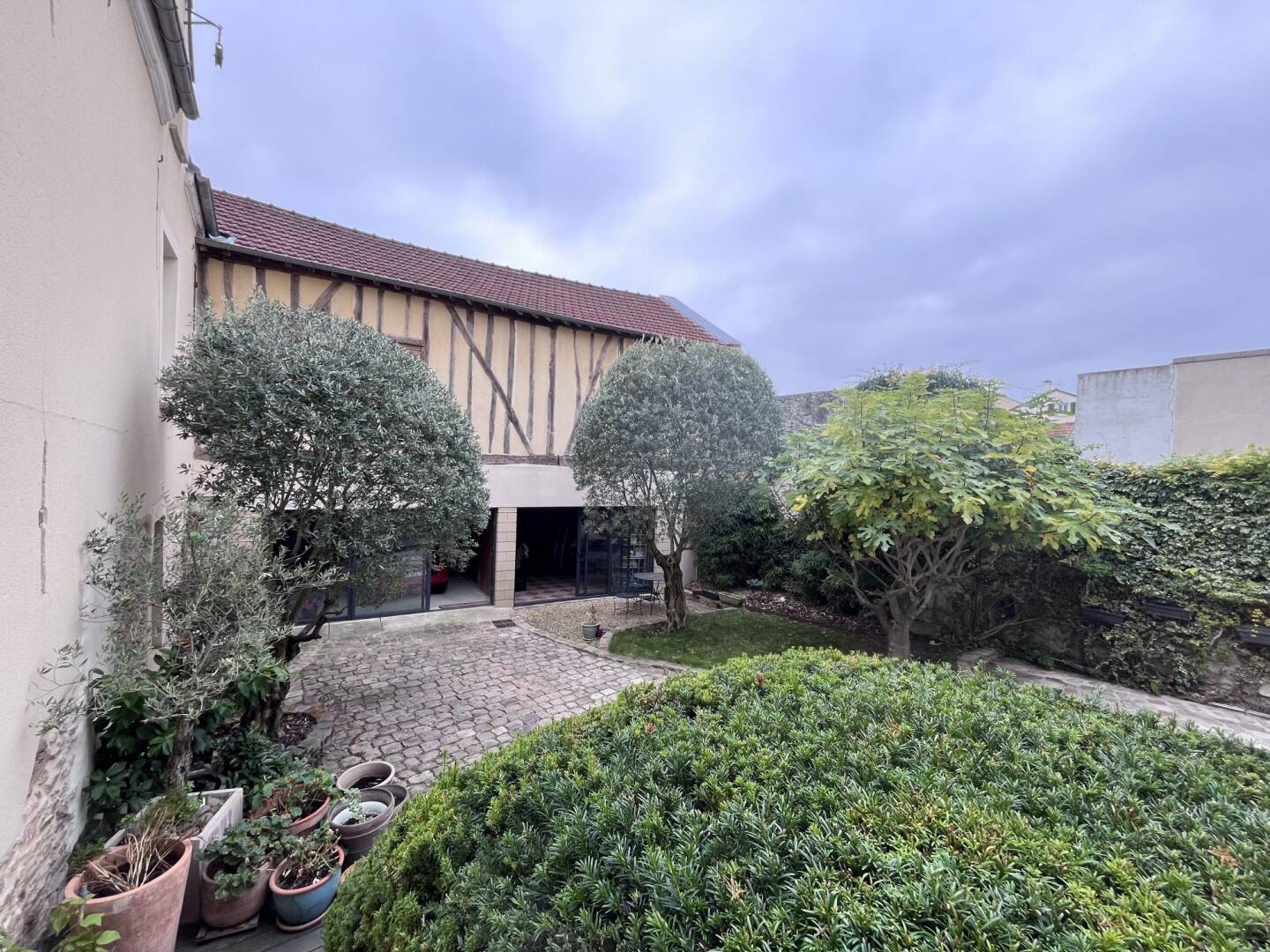 Maison à vendre, 240m², DEUIL LA BARRE