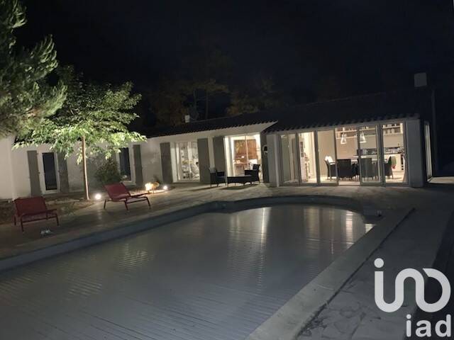 Maison à vendre, 134m², LA COUARDE SUR MER