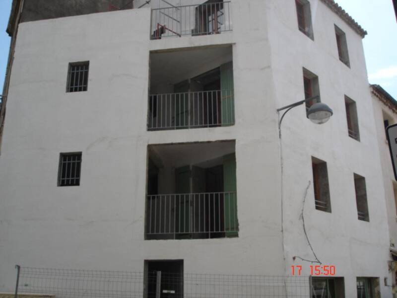 Maison à louer, 32m², SOMMIERES