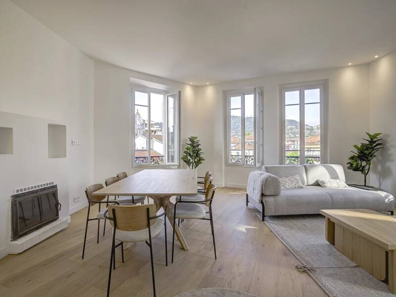 Maison à vendre, 135m², NICE