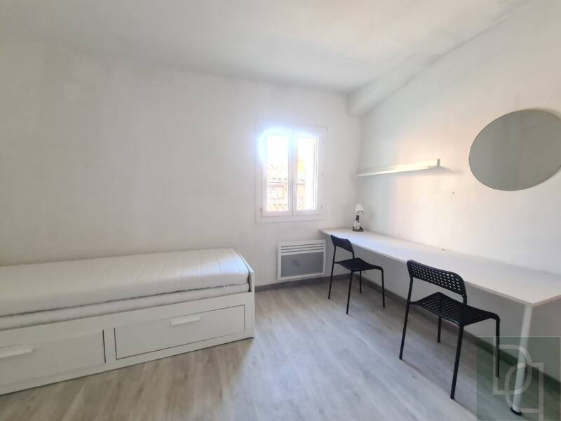 Maison à louer, 17m², MONTPELLIER