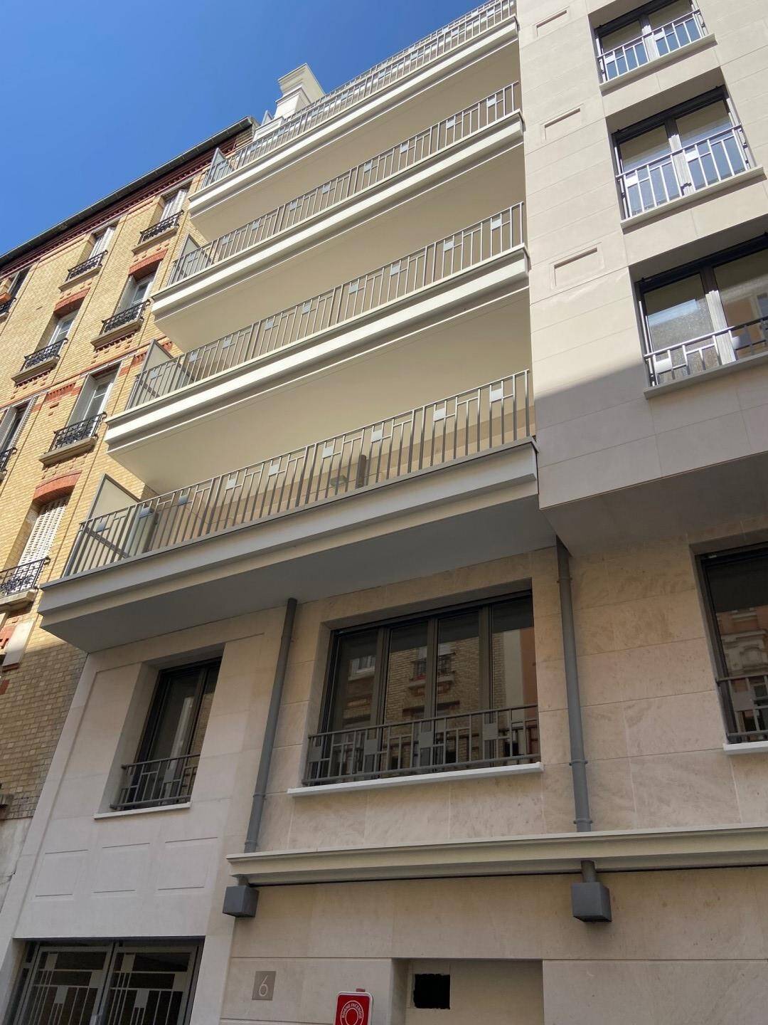 Maison à louer, 68m², CLICHY