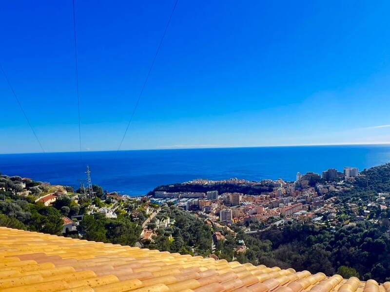 Maison à vendre, 232m², BEAUSOLEIL