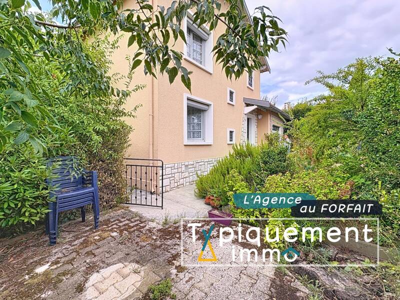 Maison à vendre, 82m², TOULOUSE