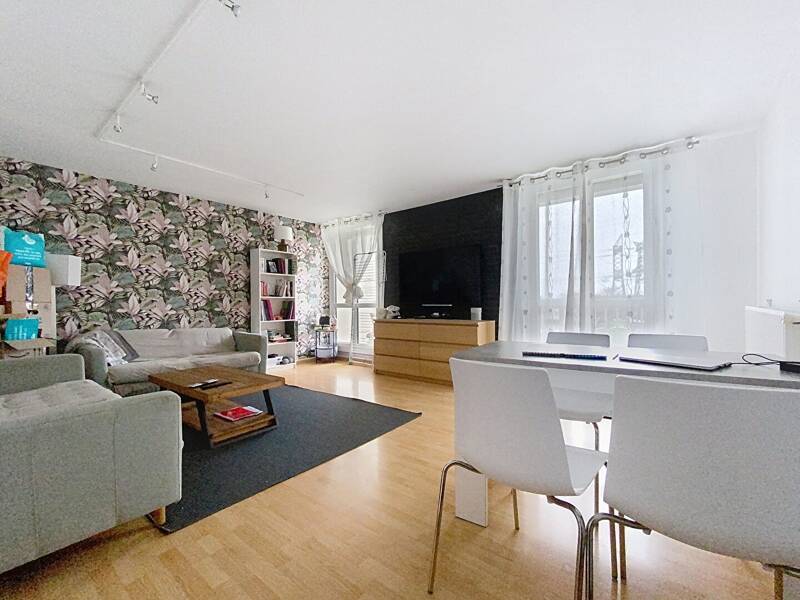 Maison à louer, 88m², ROISSY EN BRIE