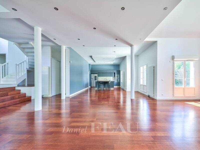 Maison à louer, 240m², AIGREMONT