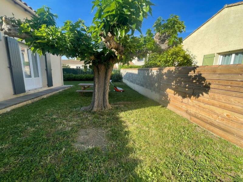 Maison à louer, 120m², MAUGUIO