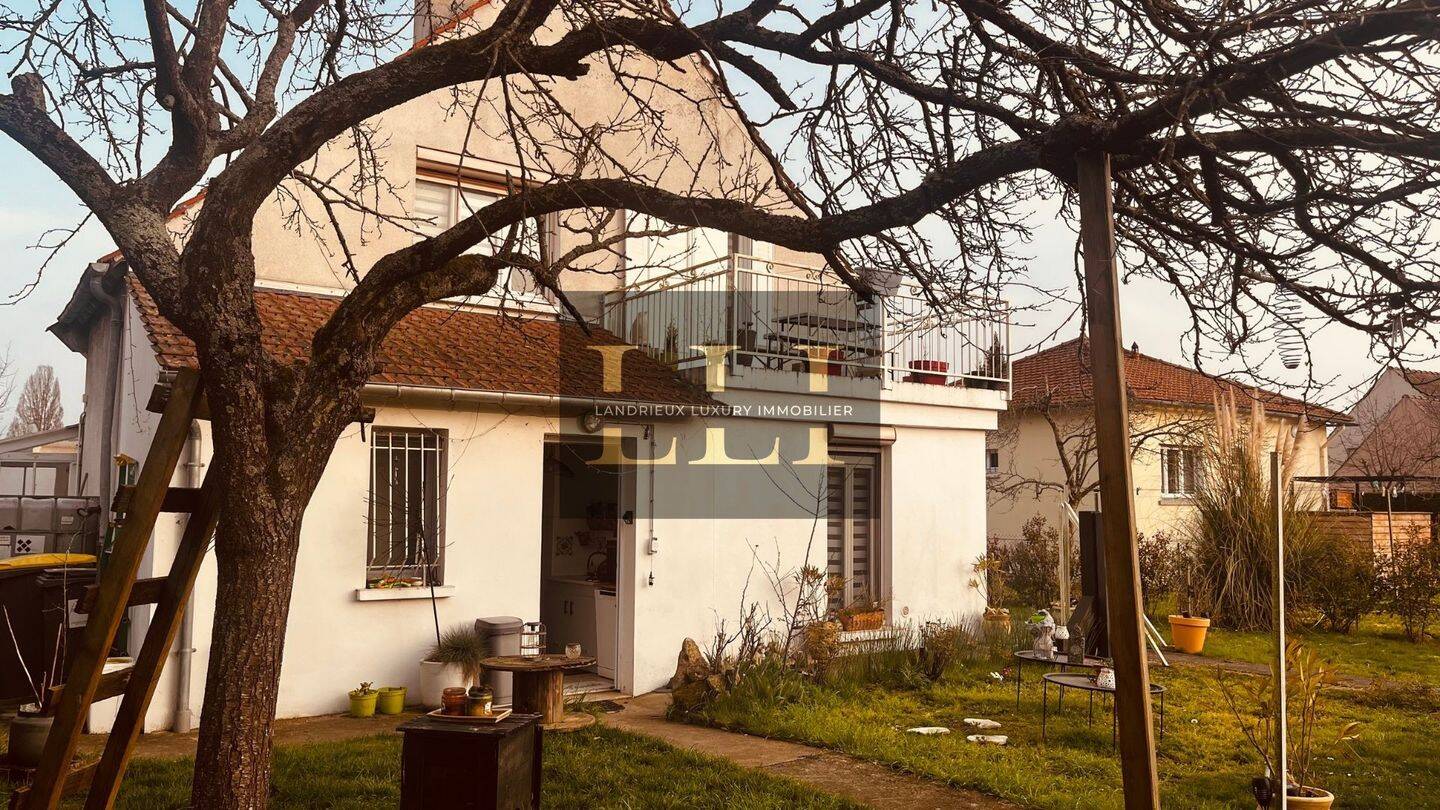 Maison à vendre, 128m², VAILLY SUR AISNE