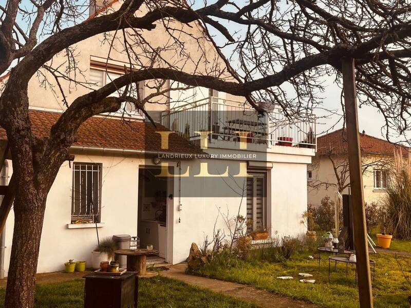 Maison à vendre, 128m², VAILLY SUR AISNE