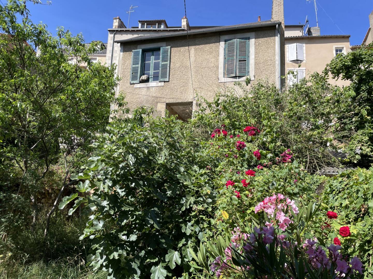Maison à vendre, 158m², POITIERS