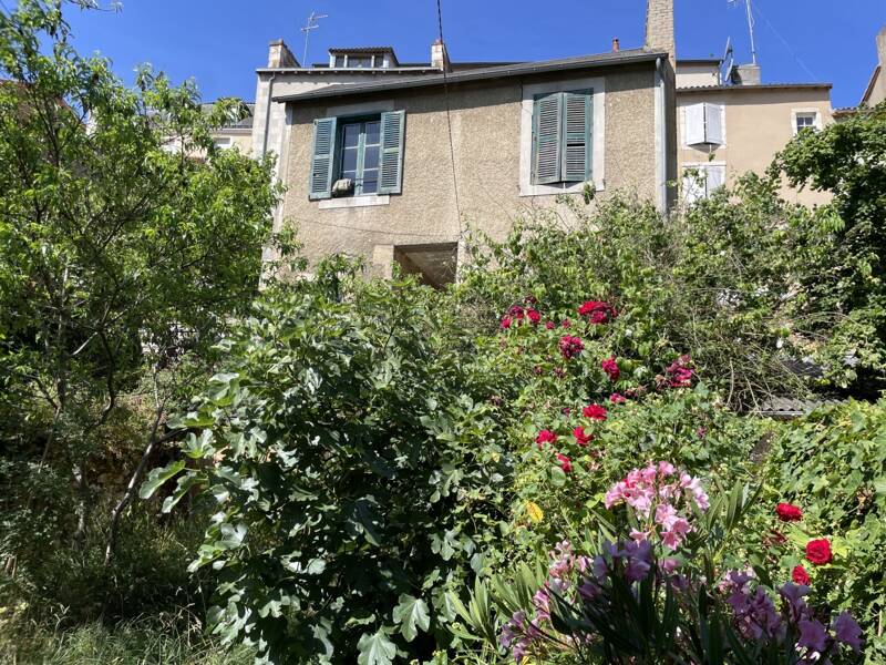 Maison à vendre, 158m², POITIERS