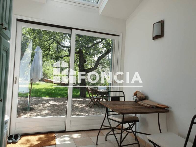 Maison à louer, 172m², SAINT MAXIMIN LA SAINTE BAUME