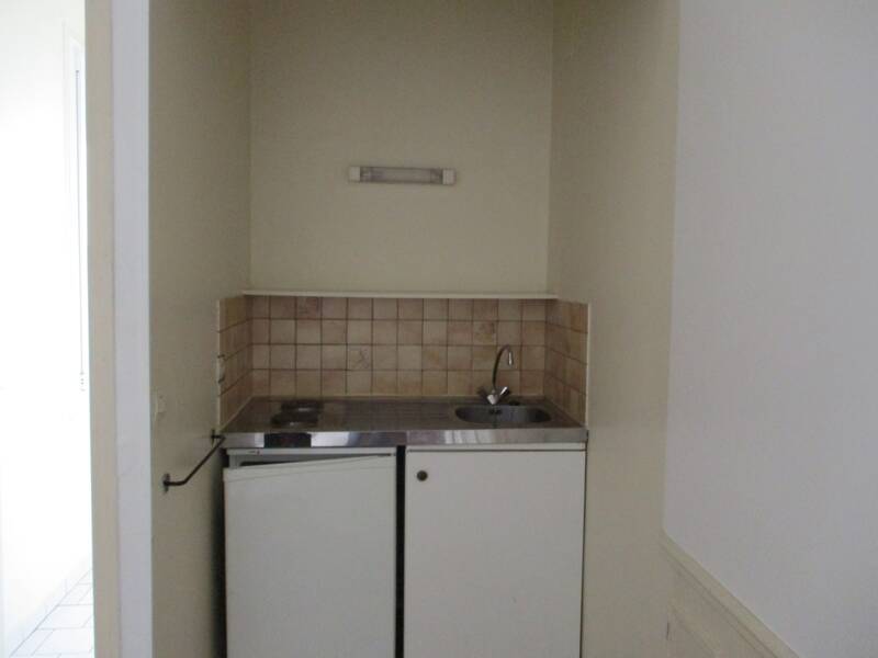 Maison à louer, 46m², REIMS