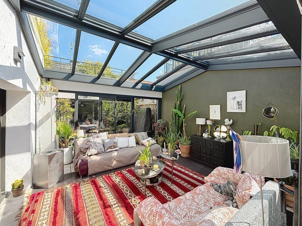 Maison à vendre, 158m², COLOMBES