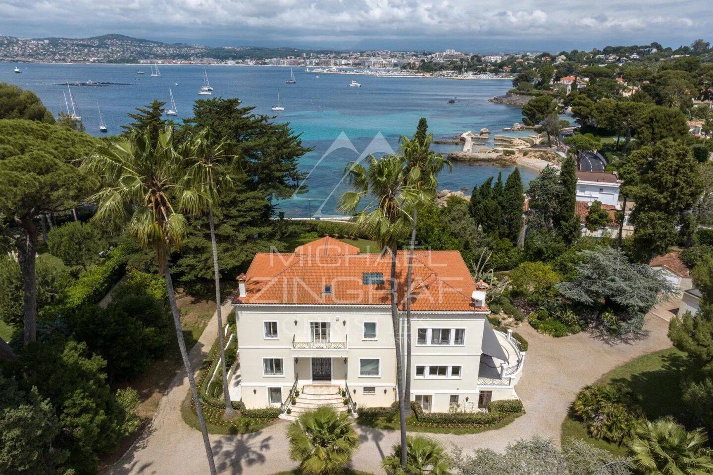 Maison à vendre, 513m², ANTIBES