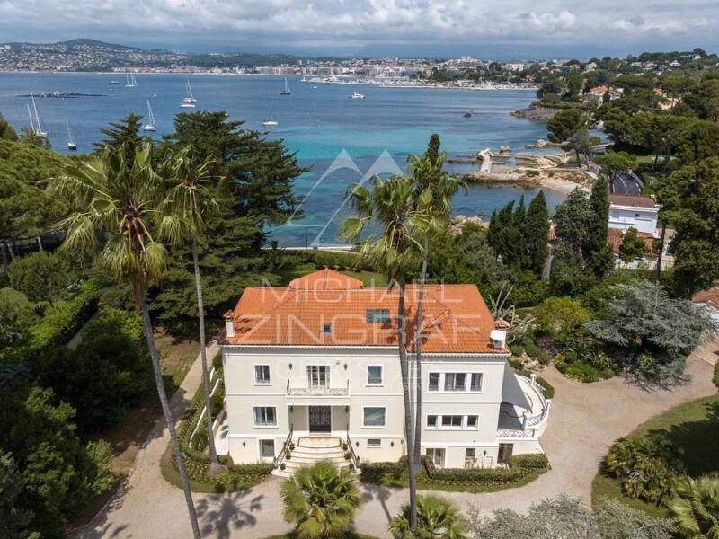 Maison à vendre, 513m², ANTIBES