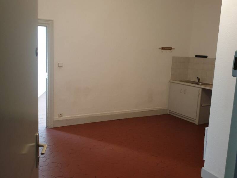 Maison à louer, 40m², NIMES