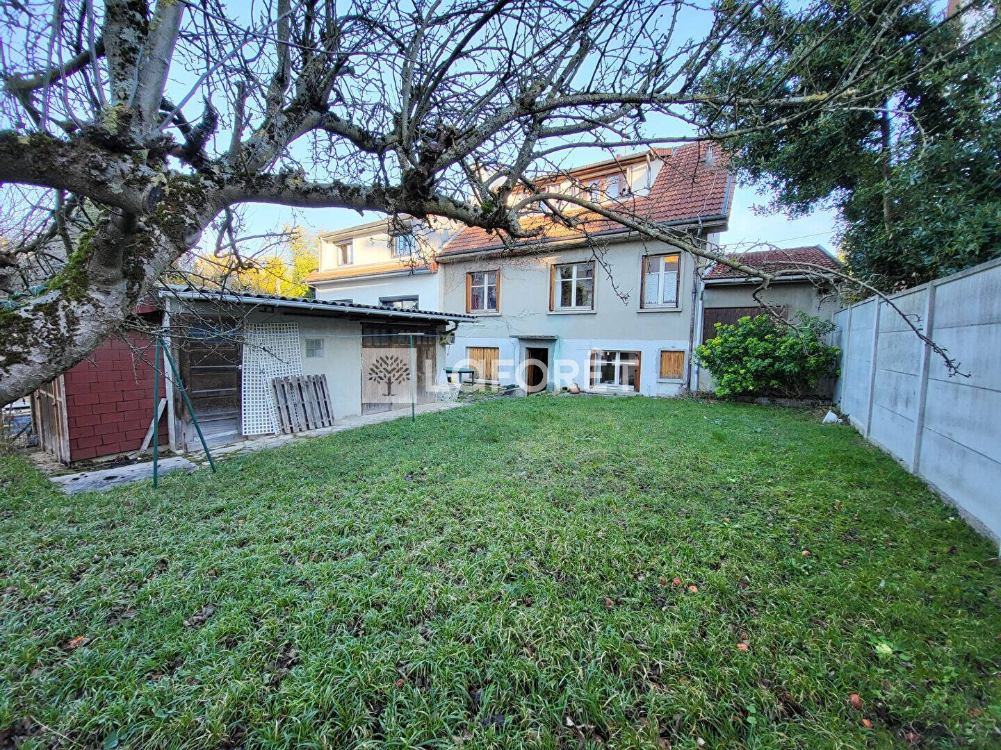 Maison à vendre, 143m², RUEIL MALMAISON