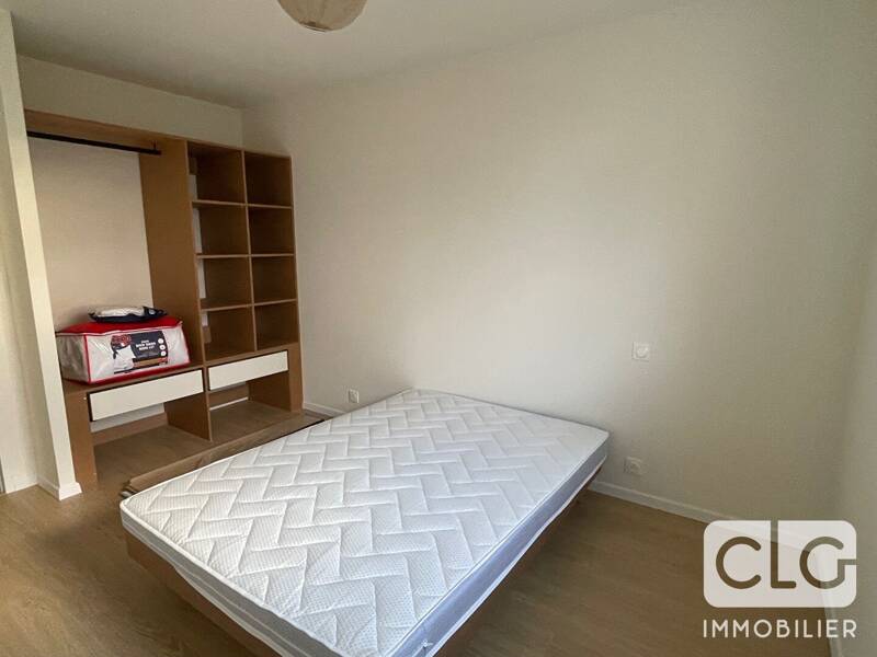 Maison à louer, 94m², QUIMPER