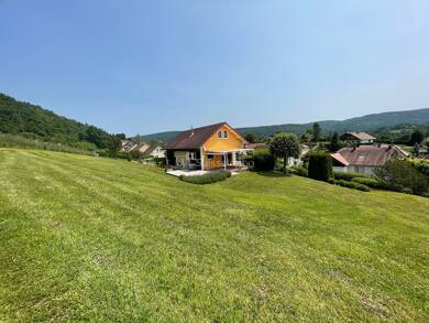 Maison à vendre 425 000 € 6 pièces 3 chambres 145 m² 10 596 m² de terrain Champagnole 39300