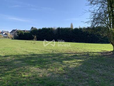 Terrain à vendre 275 600 € 7 600 m² de terrain Jeumont 59460