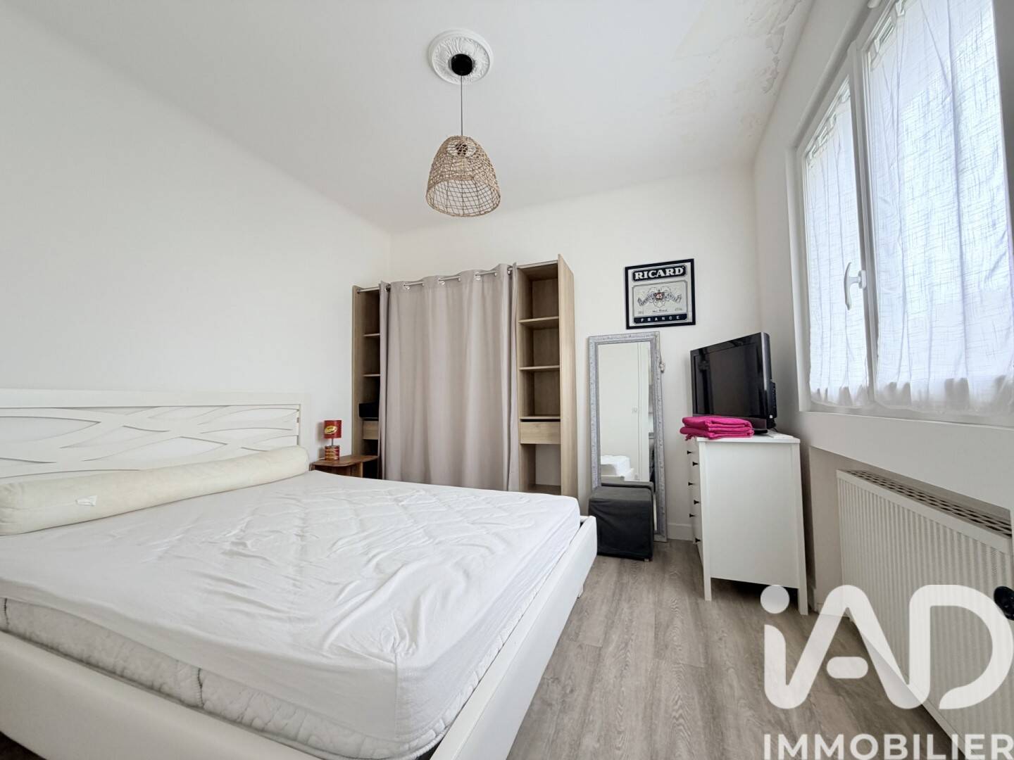 Maison à vendre, 110m², LA ROCHELLE