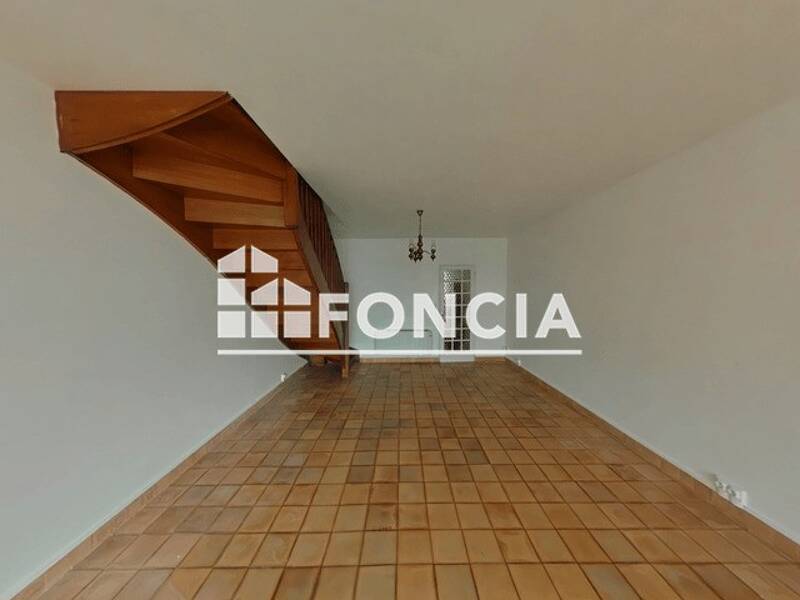 Maison à louer, 70m², SAINT HILAIRE DE RIEZ