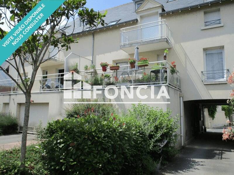 Maison à louer, 30m², AMBOISE