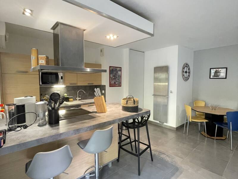 Maison à louer, 53m², MONTPELLIER