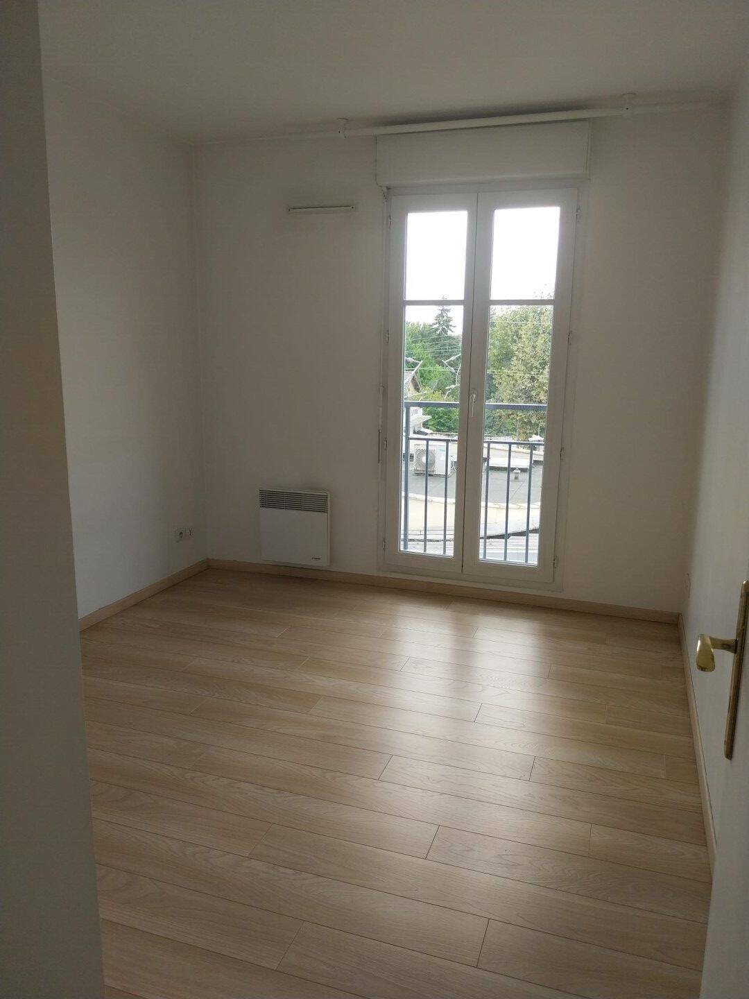 Maison à louer, 66m², DEUIL LA BARRE