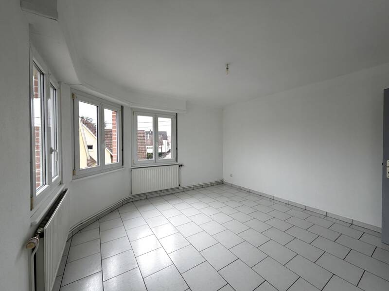 Maison à louer, 70m², BALDENHEIM