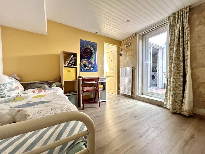 Maison à vendre, 91m², BORDEAUX