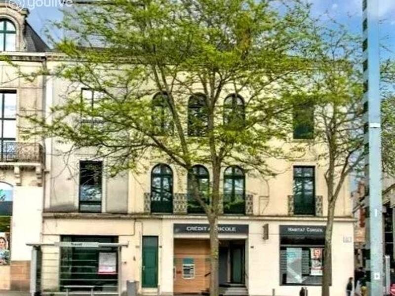 Maison à vendre, 47m², CHOLET