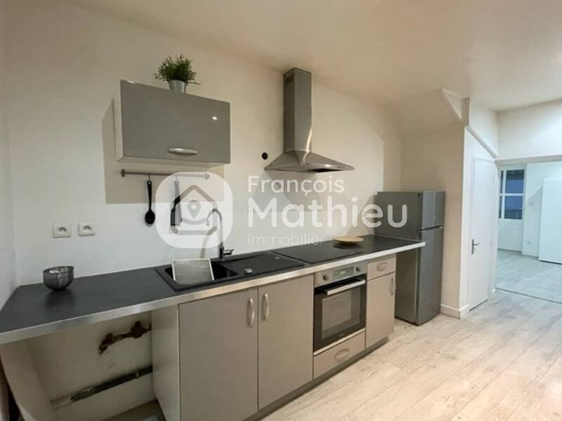 Maison à vendre, 28m², VILLARS LES DOMBES
