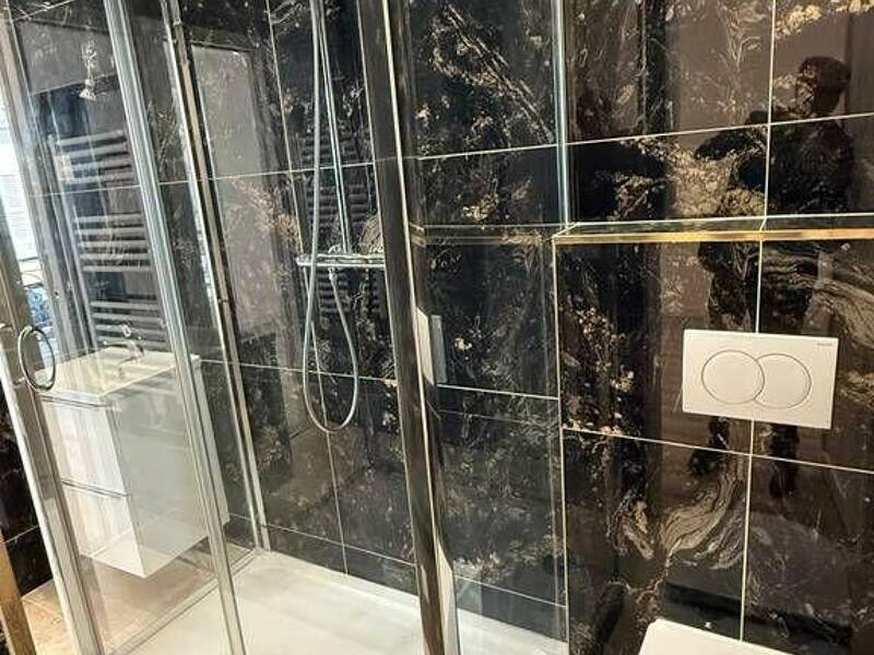 Maison à louer, 51m², PARIS 18E