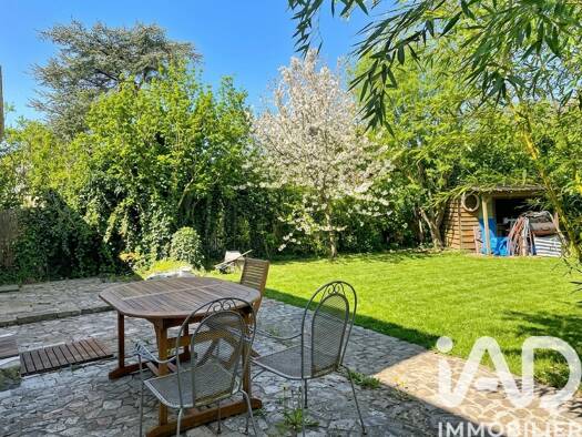Maison à vendre 395 000 € 4 pièces 3 chambres 115 m² 660 m² de terrain Dompierre-sur-Mer 17139