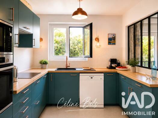 Appartement à vendre 420 000 € 5 pièces 3 chambres 104,05 m² Étage 2/4 Le Village Louveciennes 78430