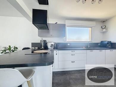 Maison à vendre 369 000 € 5 pièces 4 chambres 110 m² Gambsheim 67760