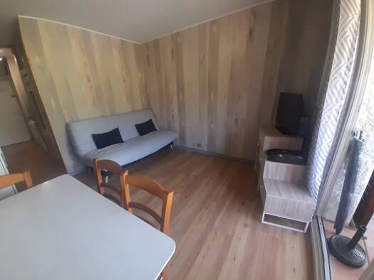 Appartement à vendre 70 000 € 1 pièce 24,2 m² Étage 2/10 Dévoluy 05250