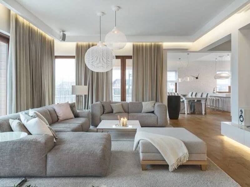 Maison à vendre, 91m², LA RICHARDAIS