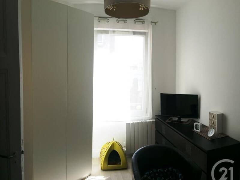 Maison à louer, 36m², LE HAVRE