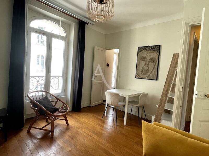 Maison à louer, 36m², PARIS 12E