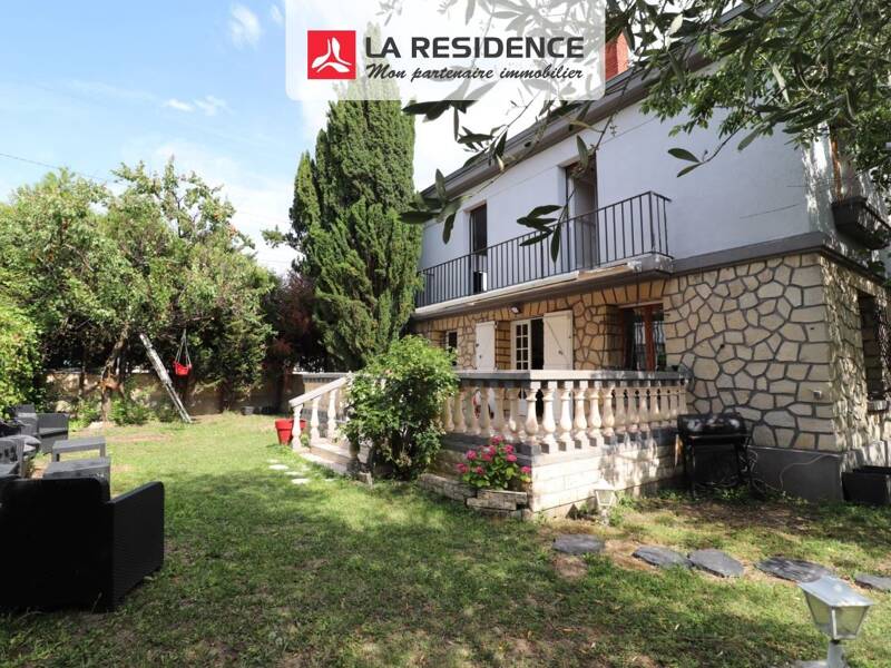 Maison à vendre, 182m², ARGENTEUIL