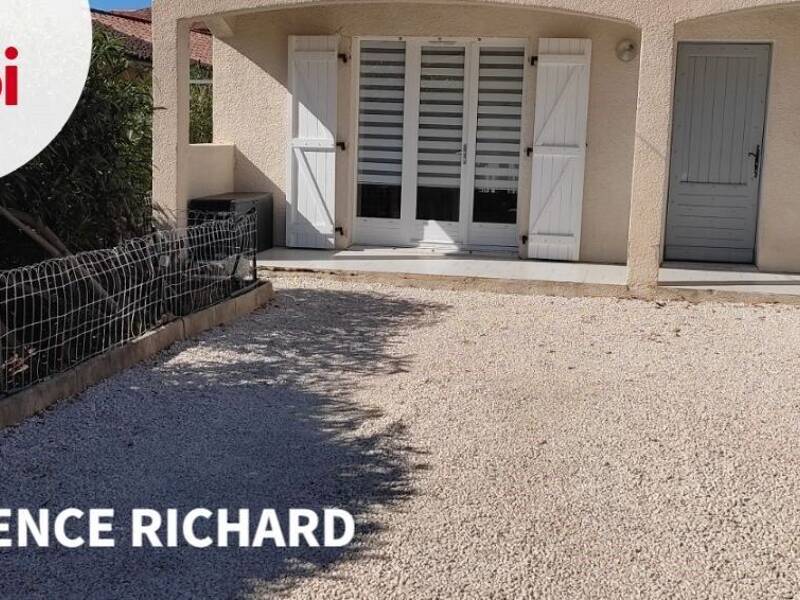 Maison à louer, 85m², SIX FOURS LES PLAGES